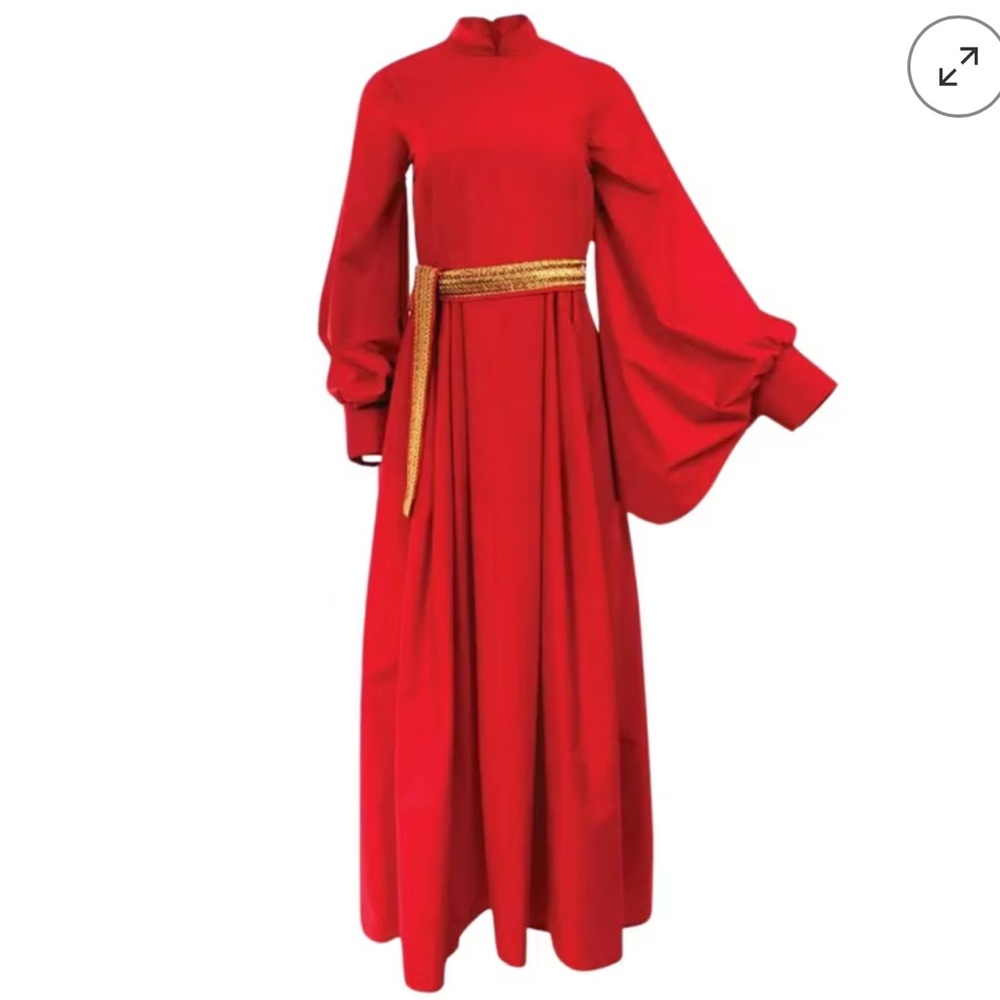 The Princess Bride Princess Buttercup Dress